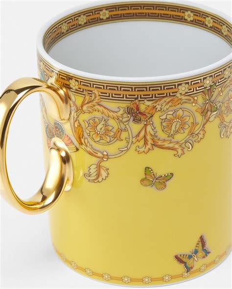 versace coffee cups uk.